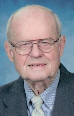Byron Hillyer Gough